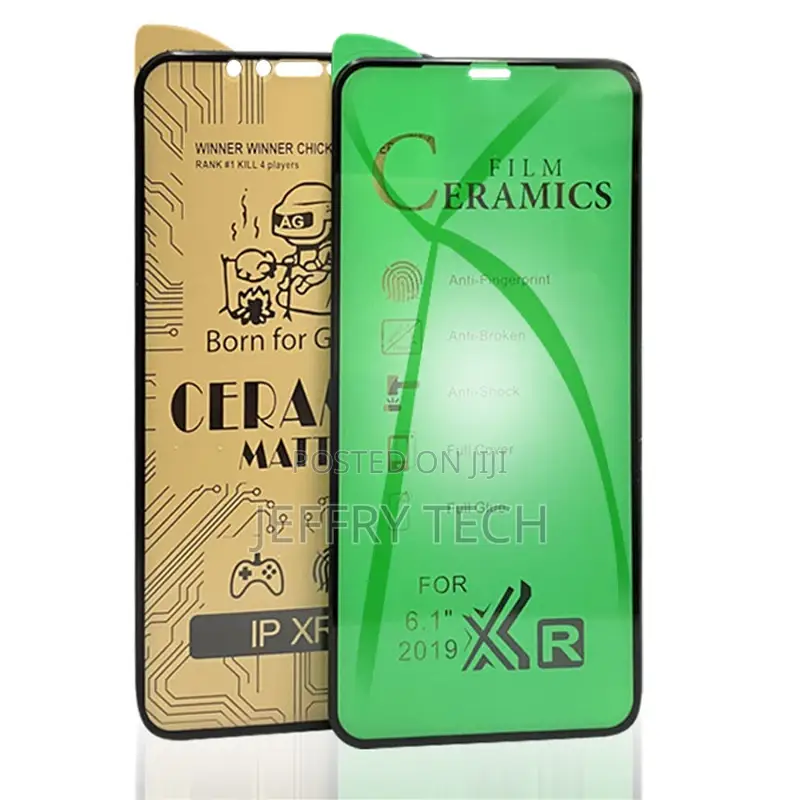 Ceramics Film for Samsung Galaxy A42 A12 A32 A02S A52 A72 M5