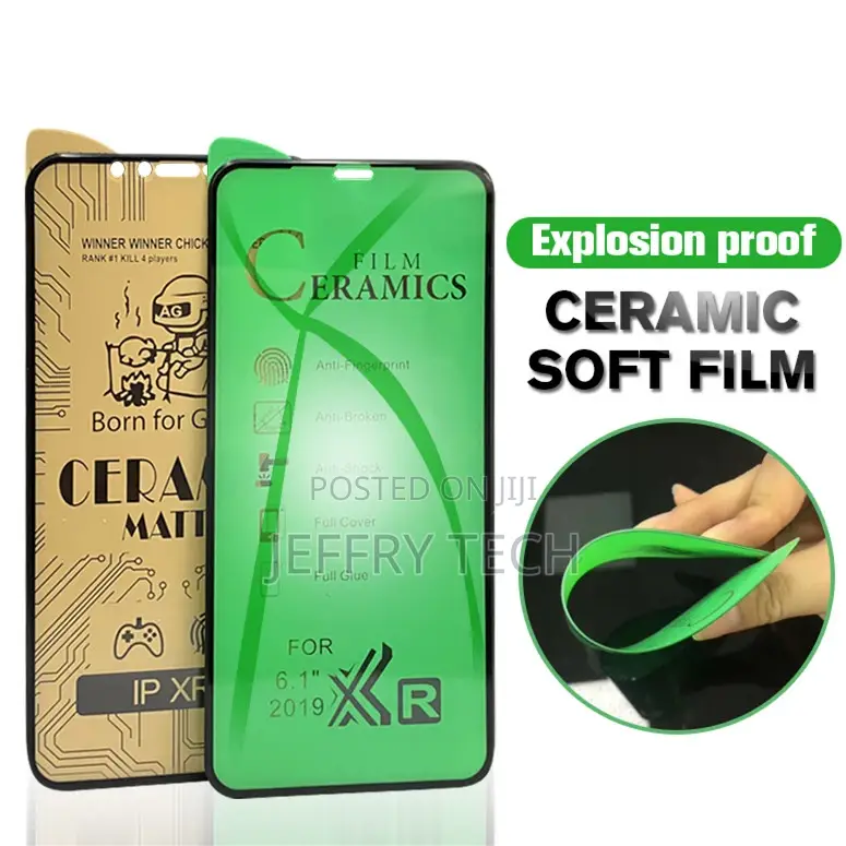 Ceramics Film for Samsung Galaxy A42 A12 A32 A02S A52 A72 M5
