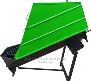 Feed Mixer (200kg)