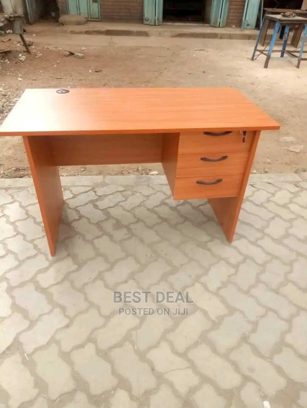 Desk Desk Desk