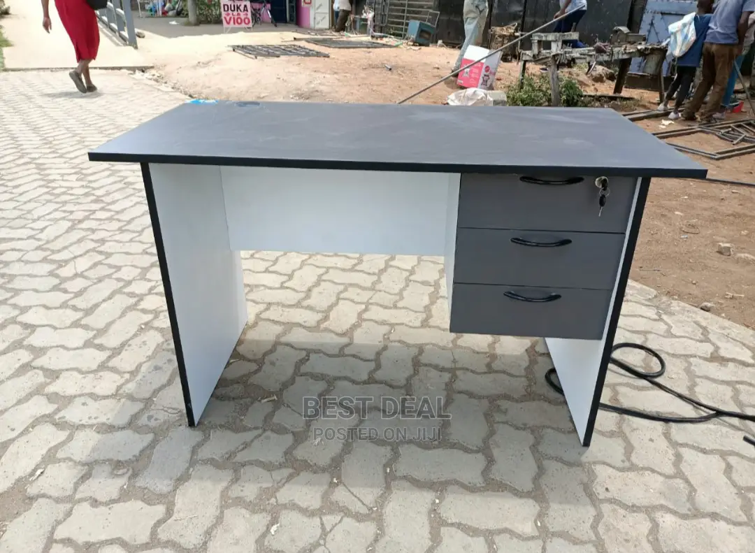 Wooden Desk