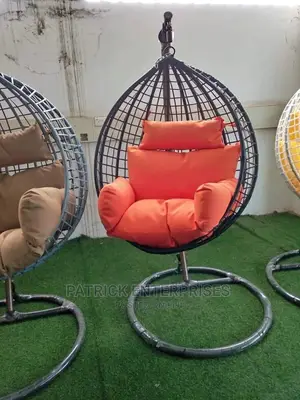 Imported Hammock Swing