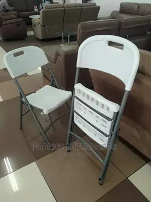 Imported Forldable Chairs