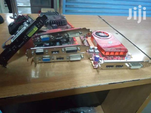 Refurbished Graphics Cards - thumbnail 3