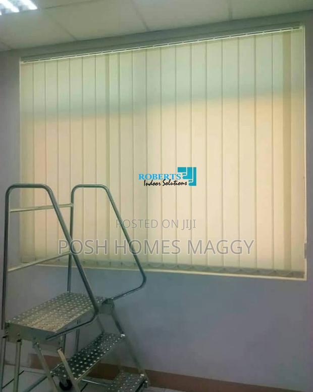 Office Blinds - thumbnail 2