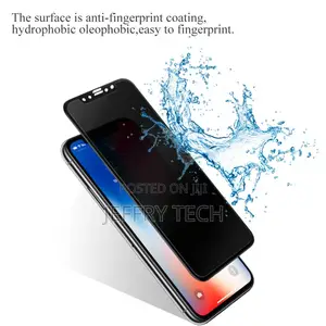 Tempered Glass for iPhone 11pro for iPhone 12 Pro Privacy