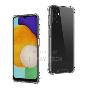 Transparent Case for Samsung Galaxy A13 A12 A32 A52 A72 A42