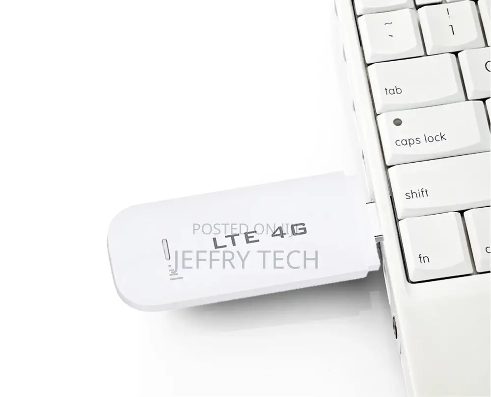 Plug and Play Universal Driver Free LTE USB Dongle Unlocked