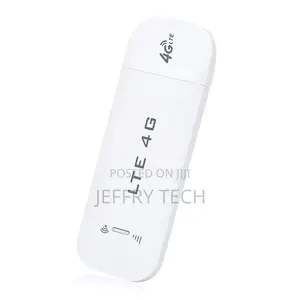Plug and Play Universal Driver Free LTE USB Dongle Unlocked