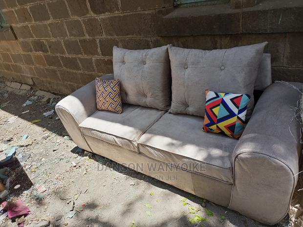 Three Seater Sofa for Sale