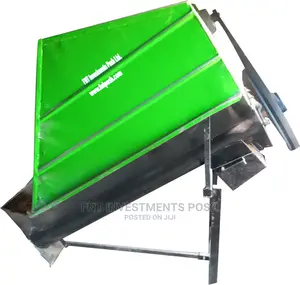 125kg Feed Mixers
