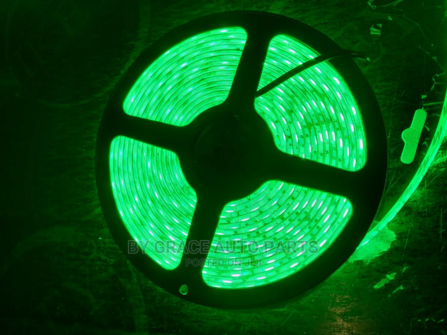 Snakelight 12v and 24v Different Colours Available