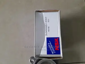Wheel Bearing for 7L and Other Vehicles.