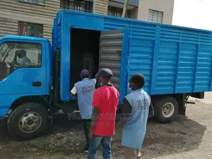 Transportation in Kenya