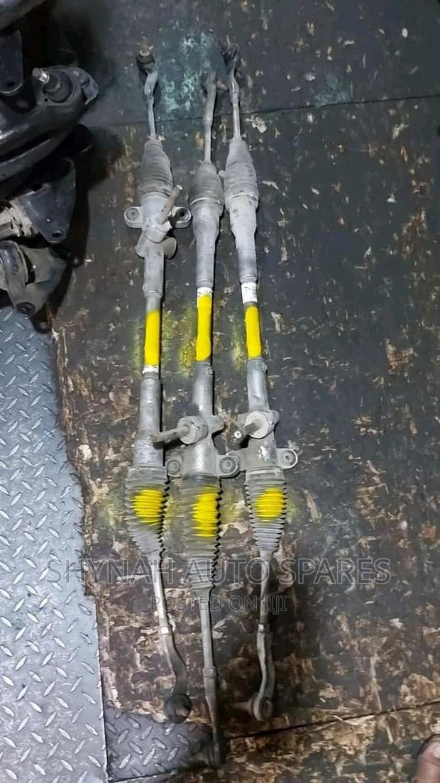 Steering Racks for Toyota Voxy,Fielder, NZE, Allion,Wish Etc