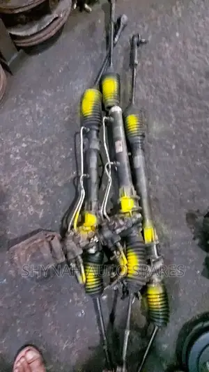 Steering Racks for Toyota E.T.C