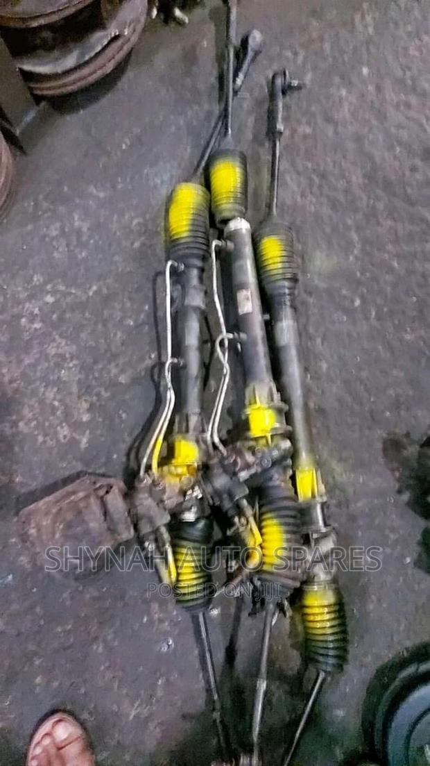 Steering Racks for Toyota E.T.C