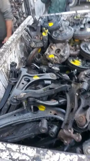 Control Arms for Nissan B14,B15 E.T.C