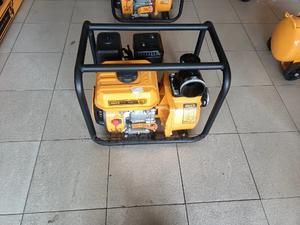 Ingco Water Pump "2" - thumbnail 2