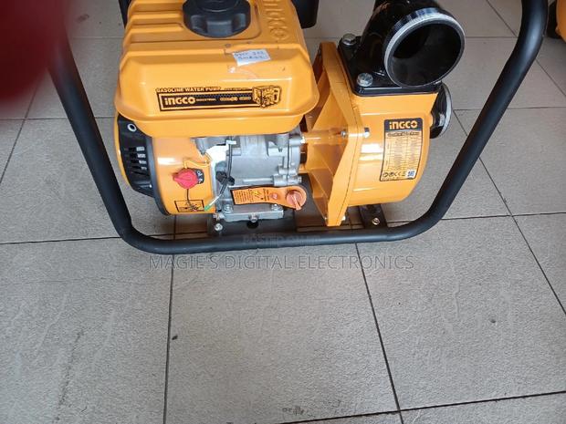 Ingco Water Pump "3"