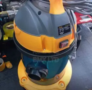 Homebased Vacuum Cleaner.
