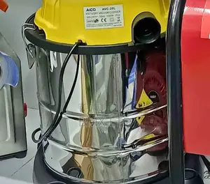 Latest Vacuum Cleaner.