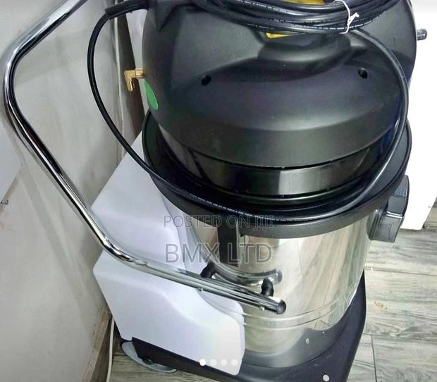 Automated Vacuum Cleaners.
