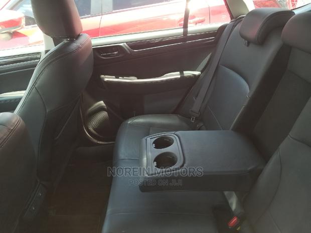 Subaru Outback 2014 Blue - thumbnail 10