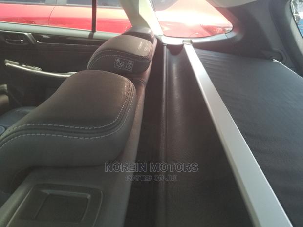 Subaru Outback 2014 Blue - thumbnail 9