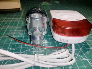 Gas Sensor and Solenoid Valve for Hotels - thumbnail 2