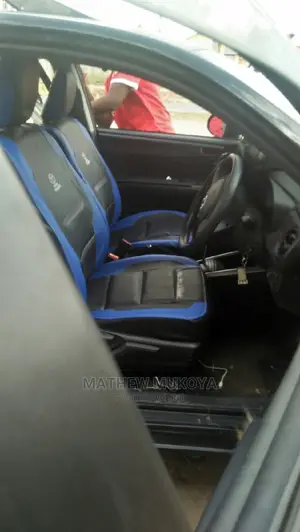 Toyota Axio( 2016) Seat Covers