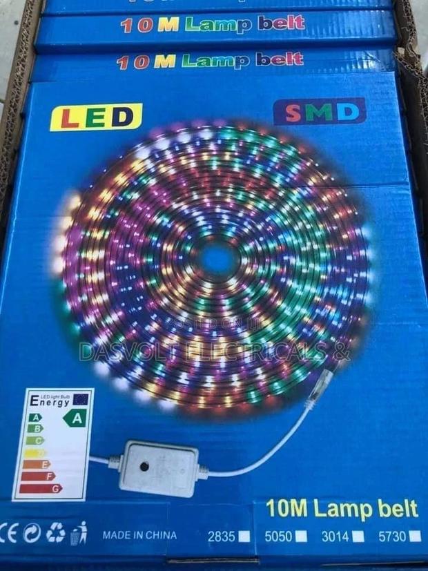 Smd Striplight 10m - main view