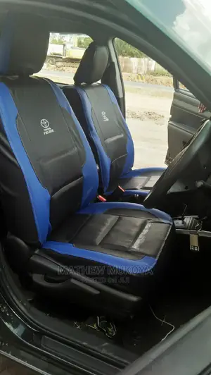 Filder(New) Mombasa Car Seat Covers