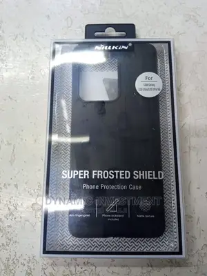 Samsung S20 Ultra 5G 5G Nillkin Cover/Case
