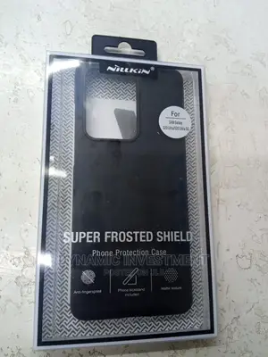 Samsung S20 Ultra 5G 5G Nillkin Cover/Case