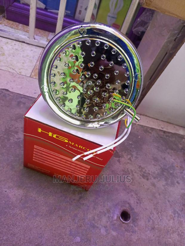 Showerhead - thumbnail 3