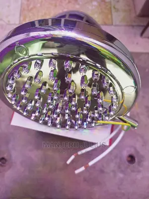 Showerhead
