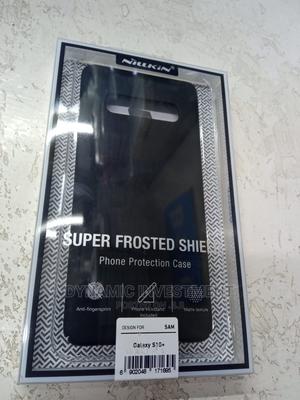 Samsung Galaxy S10 + Nillkin Cover/Case - thumbnail 2