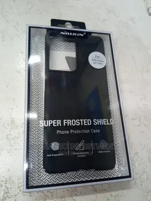 Samsung Galaxy S21 Ultra Nillkin Cover/Case