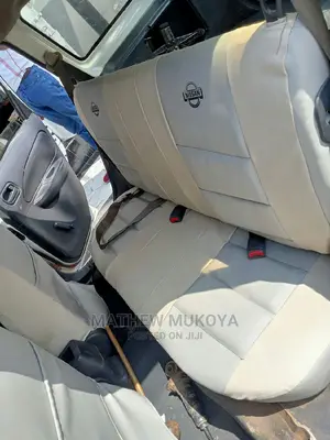 Nissan AD (Advan) Car Seat Covers
