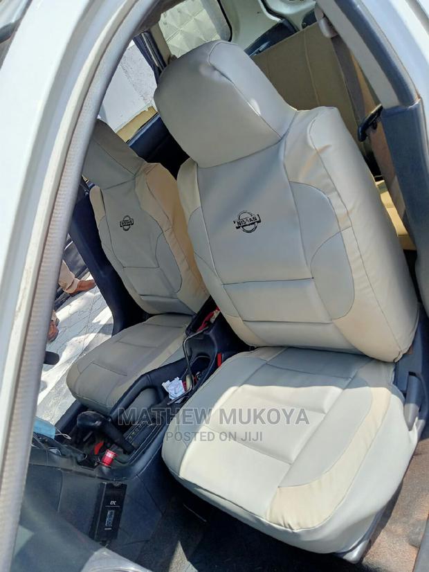 Nissan AD (Advan) Car Seat Covers - thumbnail 2