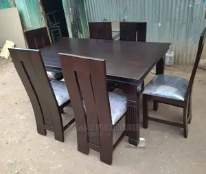 6seater Dining Set
