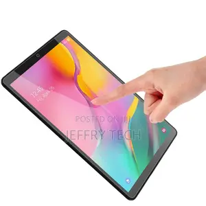 Screen Film for Samsung Galaxy Tab a 10.1 2018 S5e 10.5 S6 L