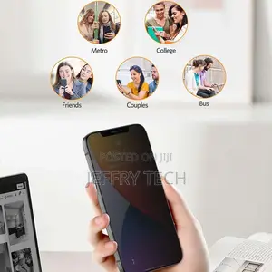 Privacyscreen Protector Screen Protective Film for iPhone 11