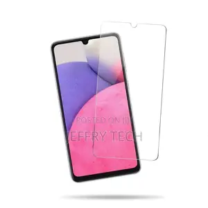 Glass Screen Protector for Samsung Galaxy A53 A33 A13 A03S
