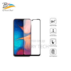 9H Screen Protector Glass for Samsung Galaxy A10 A20 A30 A40 - thumbnail 2