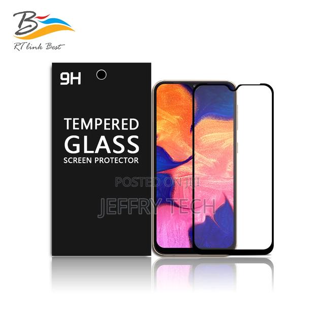 9H Screen Protector Glass for Samsung Galaxy A10 A20 A30 A40 - thumbnail 3