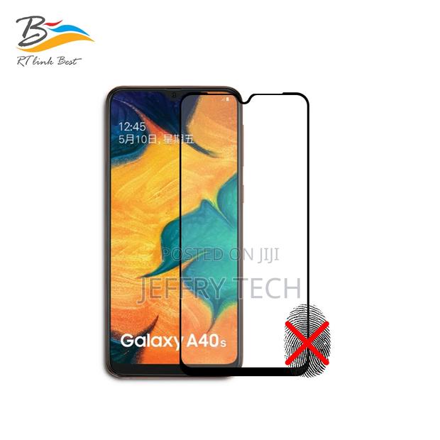 9H Screen Protector Glass for Samsung Galaxy A10 A20 A30 A40 - thumbnail 4