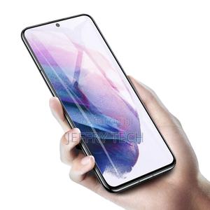 Samsung Galaxy A20 A21 A51 A10 Screen Protector 2.5D Tempere - thumbnail 2