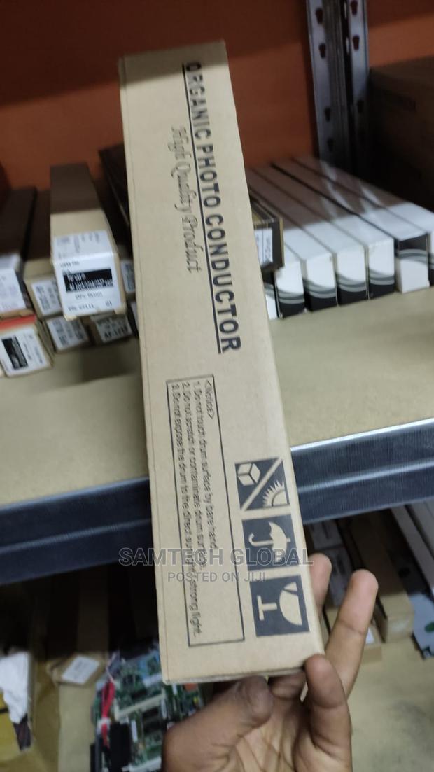Konica C 3070 Original Opc Drum